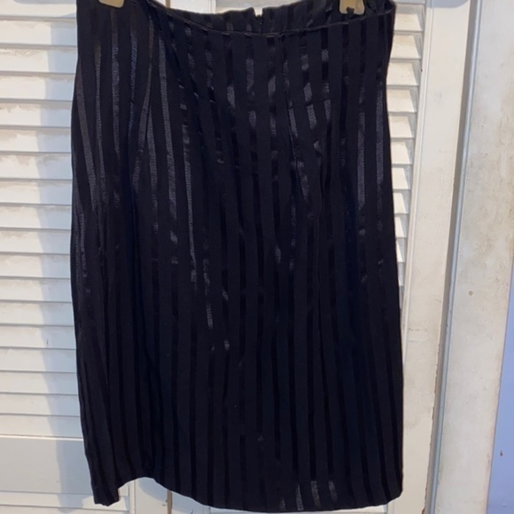 Vintage Sitting Pretty skirt